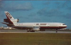 Air Panama Jet 24 International Charter Services Dc-10-40