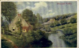 Peaceful Valley, Indiana, IN