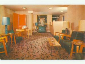 Mid Century Modern At Roger Williams Hotel Pawtucket Rhode Island RI HQ2420