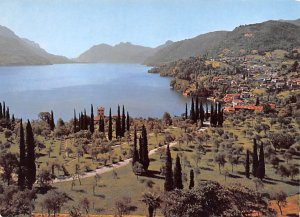 Lake of Como Bellagio Italy Unused 