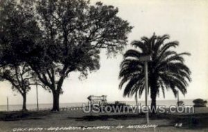 Gulf Vista Edgewater Gulf Hotel - Real Photo in Edgewater Park, Mississippi