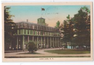 Loon Lake NY