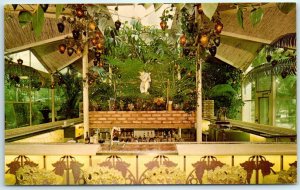 Country Dinners - The Kapok Tree Inn - North Haines Road, Clearwater, Florida