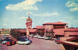 Western Hills Hotel - Fort Worth, Texas TX