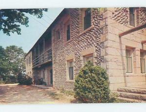 Unused Pre-1980 BUILDING Eureka Springs Arkansas AR hn7065