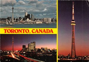 Lot 17 canada ontario toronto c n tower