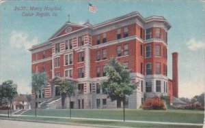 Iowa Cedar Rapids Mercy Hospital