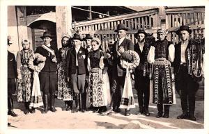 Banffyhunyad Republic of Hungary Kalotaszegi nepviselef Banffyhunyad Kalotasz...