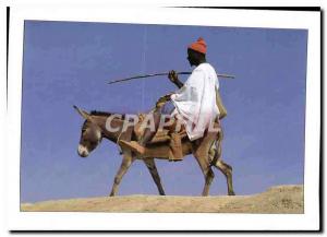  Modern Postcard Colors of Mali