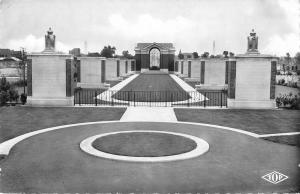 BR50569 Dunkerque memorial britanique     France