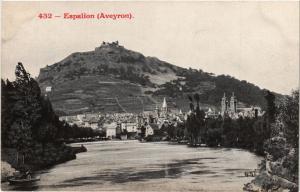 CPA ESPALION ('Aveyron ) (290014)