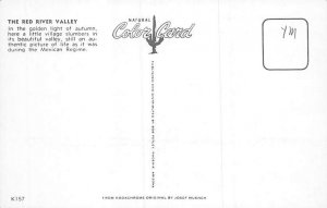 Salt Flats Cafe Postcard