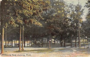 Waverly Park View - Lansing, Michigan MI