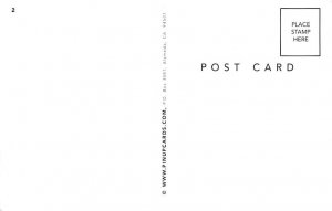 Semi nude Risque Unused 