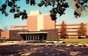 Kentucky Paducah Western Baptist Hospital