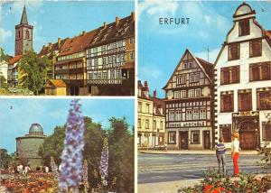 B35241 Erfurt Multi views   germany