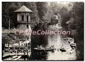 Postcard Old Chartres The Little Venice