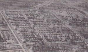 Military 125th Infantry Camp July 1941