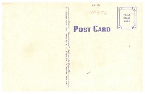 Cuba Santiago  Los Angeles Sanatorium