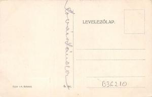 B36210 Budapest St Stefan Kathedrale   hungary