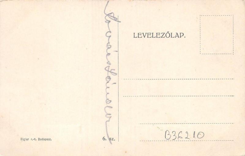 B36210 Budapest St Stefan Kathedrale   hungary