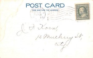 Dorothea Middletown, New York Postcard