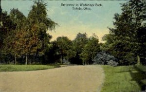 Walbridge Park - Toledo, Ohio OH  