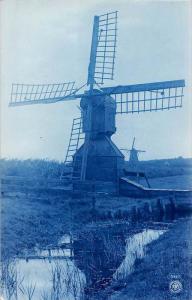 776   Netherlands  Dutch Windmill RPC