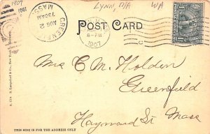 Public library Lynn, Massachusetts MA