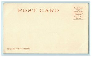 c1905 Washington Park Gazebo Milwaukee Wisconsin WI Antique Postcard 