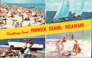 Delaware, Fenwick Island