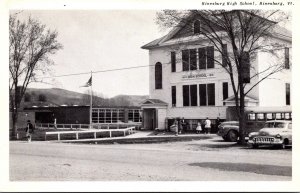 Vermont Hinesburg High School