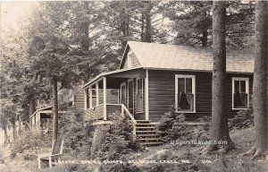 Crystal Springs Camp in Belgrade Lakes, Maine