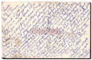 Old Postcard Vannes (Morbihan) La Tour du Connetable