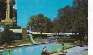 FLorida Silver Springs Sun Plaza Motor Inn