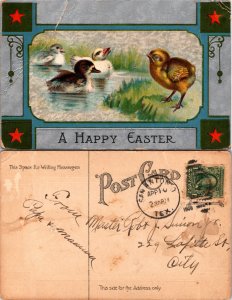 Easter (18569