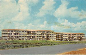 New Police Headquarters Martinique Unused 