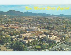 Unused Pre-1980 PANORAMIC VIEW Santa Fe New Mexico NM H9761