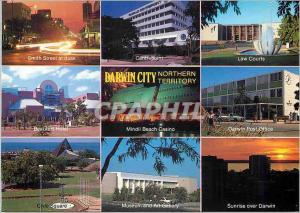  Modern Postcard Darwin Norhern Territory