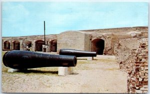 M-41733 Fort Sumter Charleston South Carolina USA