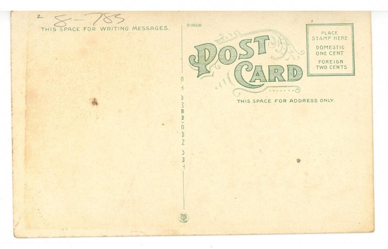 MA - Lynn. Vamp Building, Donovan-Giles Shoe Co.