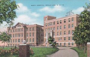 North Dakota Devils Lake Mercy Hospital