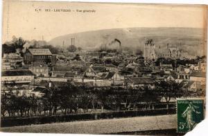 CPA LOUVIERS - Vue générale (181871)