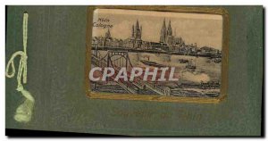 England - England - Koeln - Remembrance - Cologne - Old Postcard