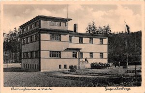 Lot131 germany barsinghausen a deister youth hostel