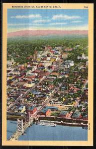 California - Sacramento (USVC 0147)