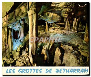 Postcard Modern Caves Betharram H D Theater's box