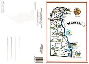 Delaware 7738