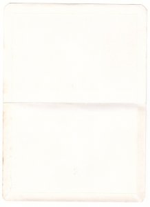 Central Station CNR Montreal, Quebec Vintage UNUSED Folkard Bifold Postcard