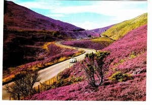 Slochd Pass, Inverness-shire, Scotland